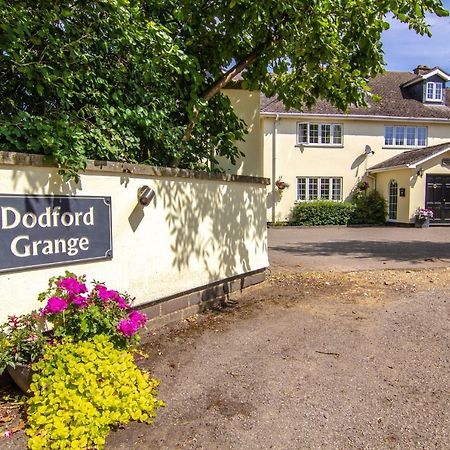 Dodford Grange Bed & Breakfast Daventry Ngoại thất bức ảnh