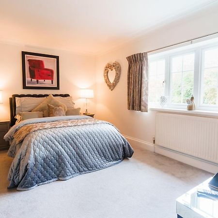 Dodford Grange Bed & Breakfast Daventry Ngoại thất bức ảnh