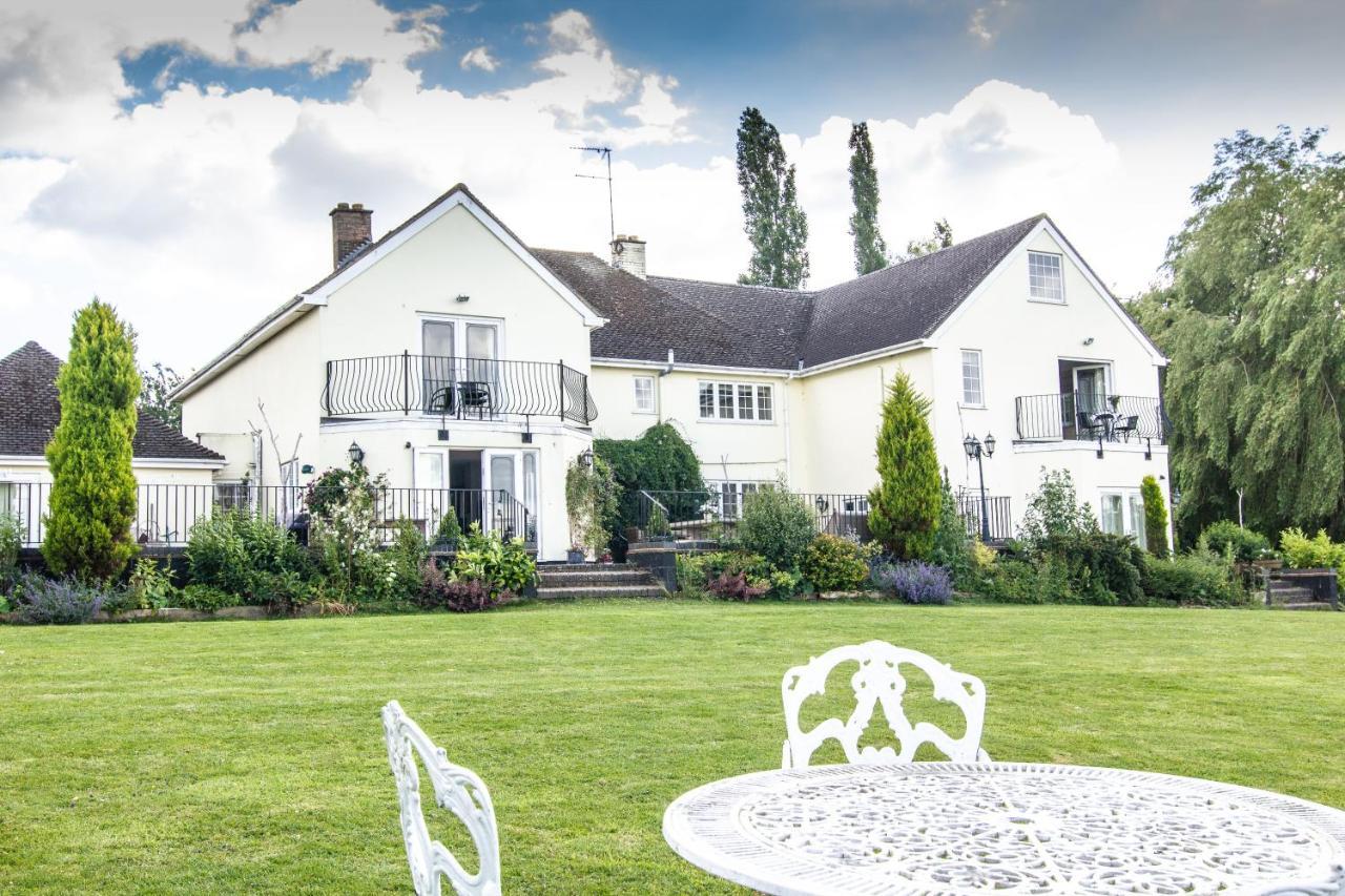 Dodford Grange Bed & Breakfast Daventry Ngoại thất bức ảnh