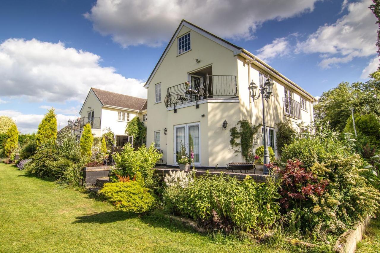 Dodford Grange Bed & Breakfast Daventry Ngoại thất bức ảnh