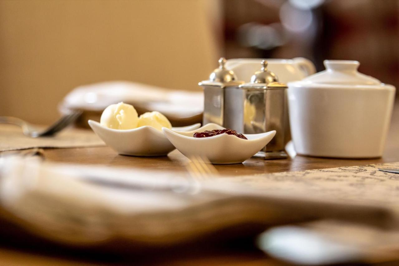 Dodford Grange Bed & Breakfast Daventry Ngoại thất bức ảnh