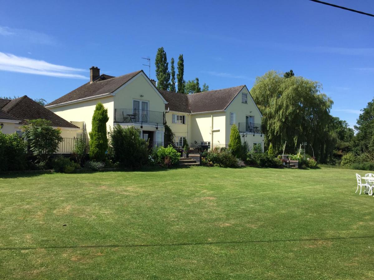 Dodford Grange Bed & Breakfast Daventry Ngoại thất bức ảnh
