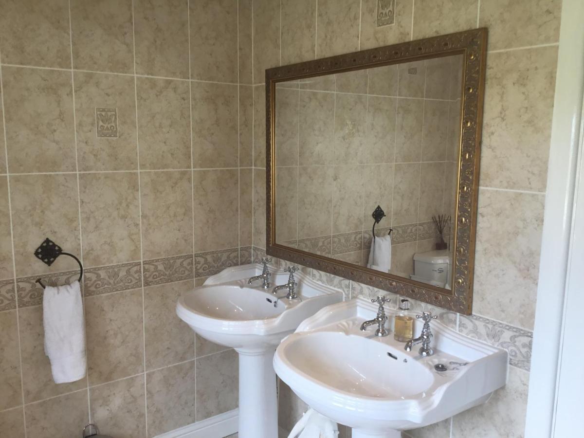 Dodford Grange Bed & Breakfast Daventry Ngoại thất bức ảnh