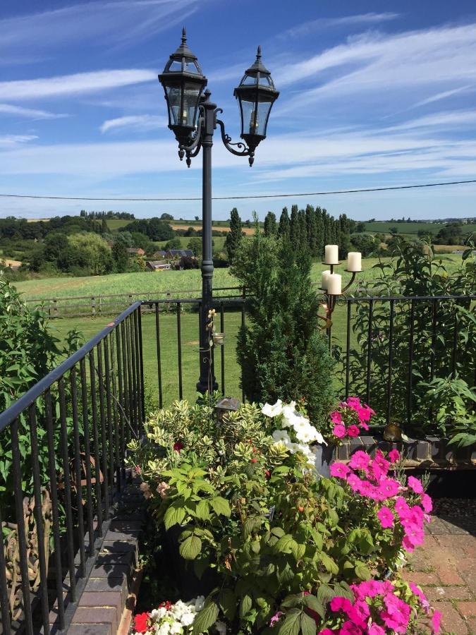 Dodford Grange Bed & Breakfast Daventry Ngoại thất bức ảnh