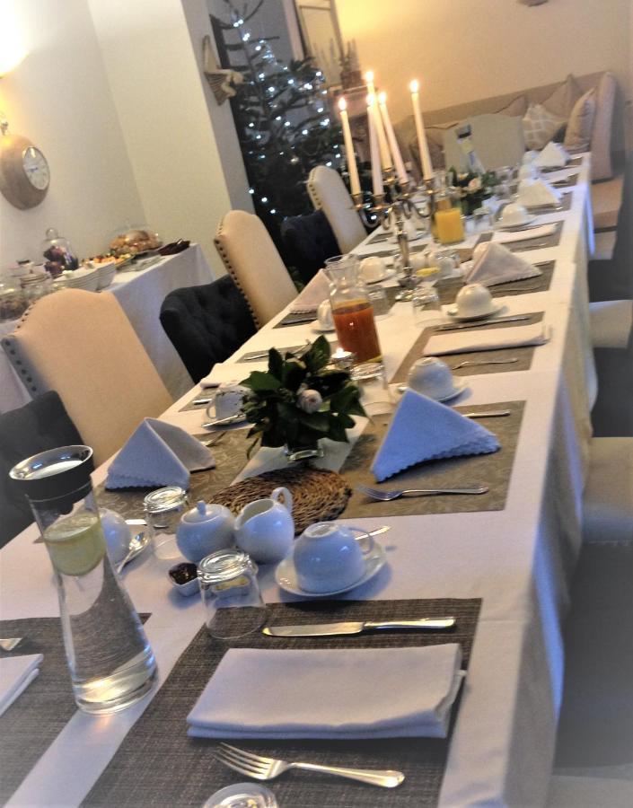 Dodford Grange Bed & Breakfast Daventry Ngoại thất bức ảnh