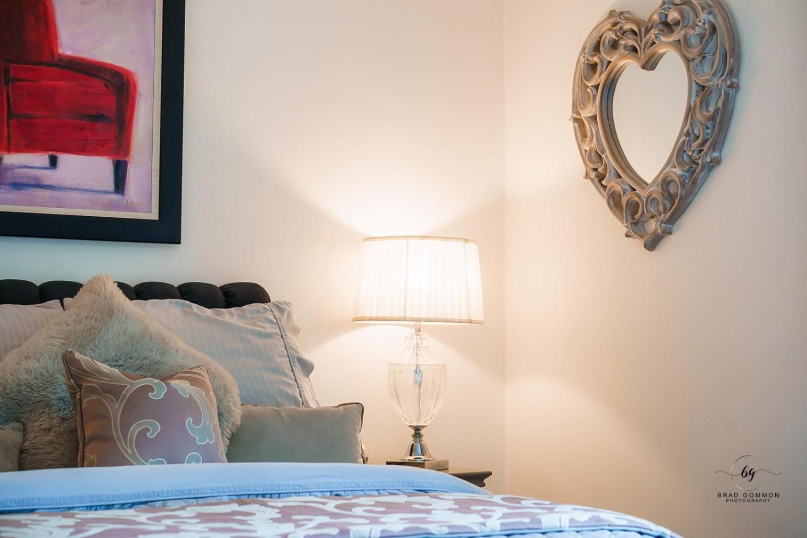 Dodford Grange Bed & Breakfast Daventry Ngoại thất bức ảnh