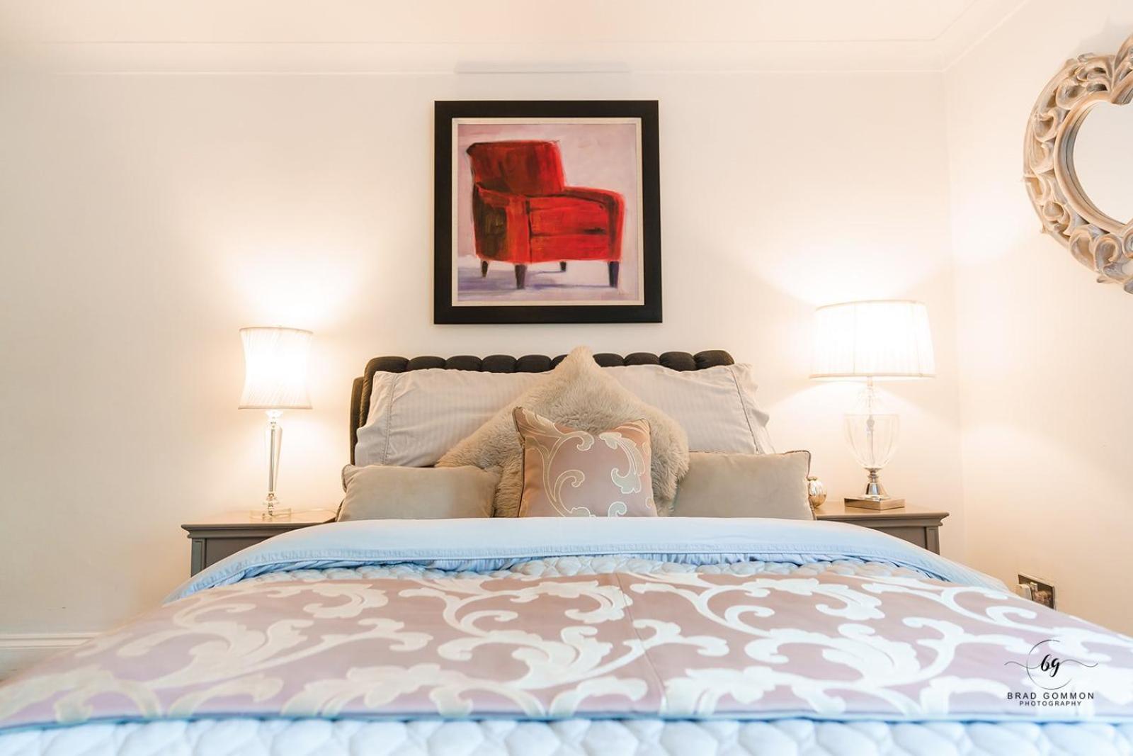 Dodford Grange Bed & Breakfast Daventry Ngoại thất bức ảnh